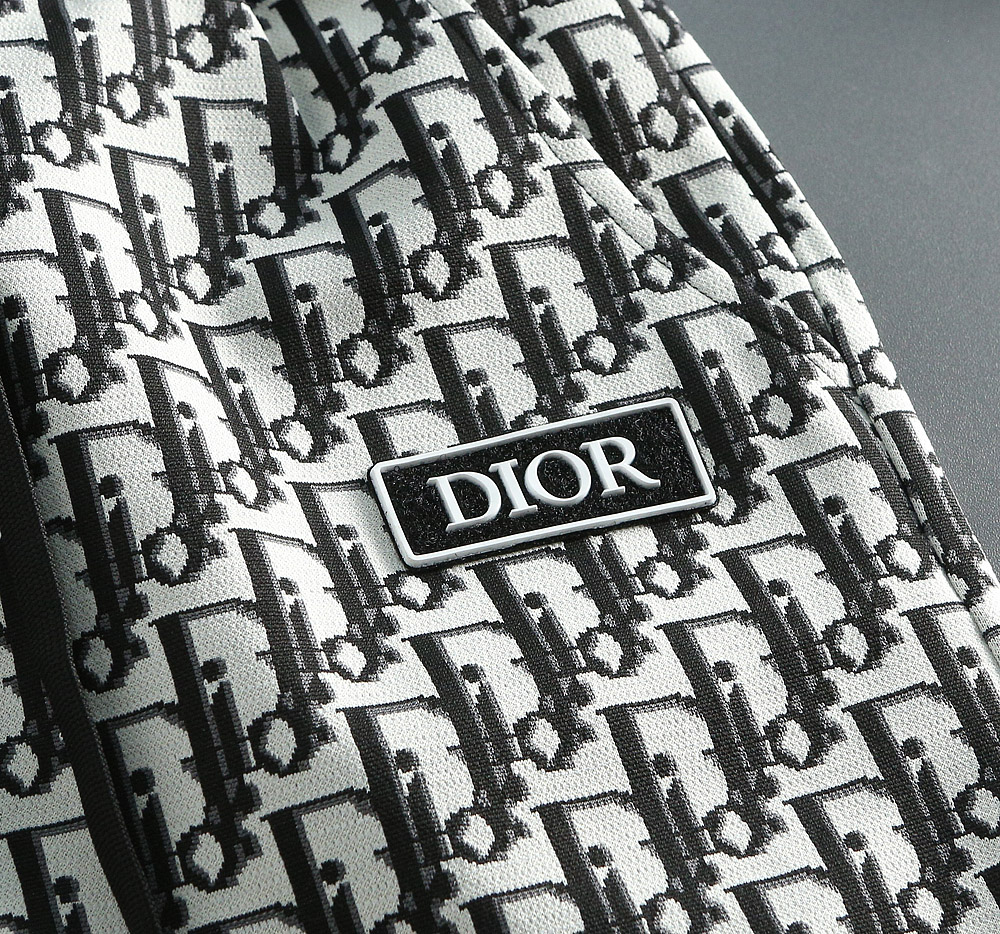 Christian Dior Short Pants